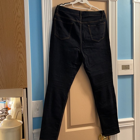 No Boundaries Button Fly Jeans - Picture 4 of 6